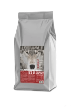 LEITWOLF arkliena