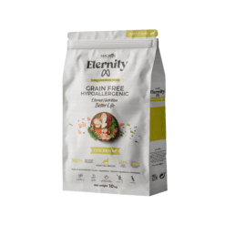 NAUJIENA! Magros vištiena/CHICKEN maisto mėginukas