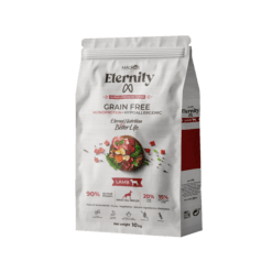 NAUJIENA! Magros aviena/LAMB maisto mėginukas