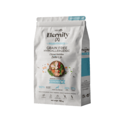 NAUJIENA! Magros SENJORAMS maisto mėginukas